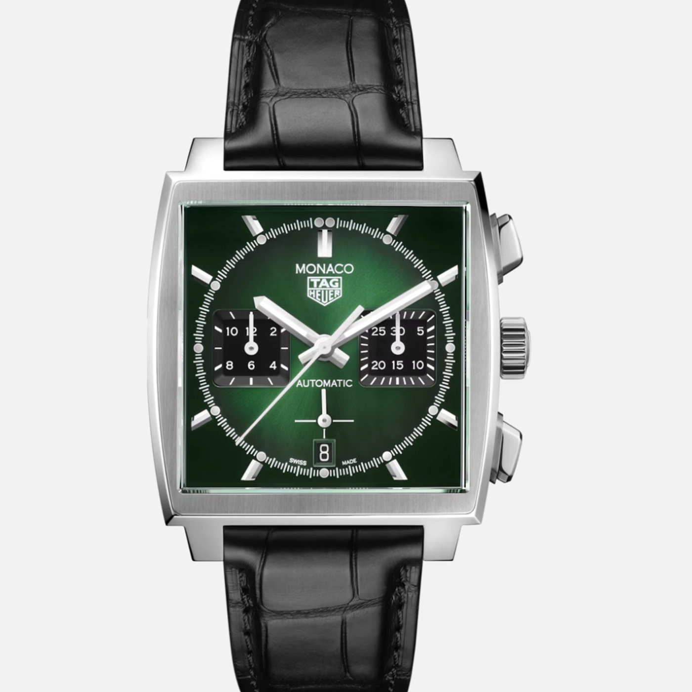 TAG Heuer Monaco